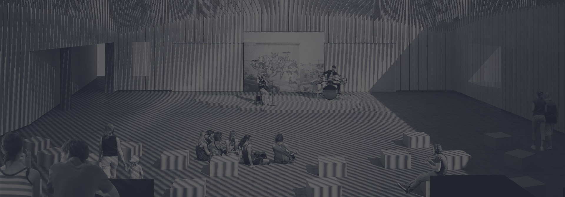 01 Zain Cultural Plaza