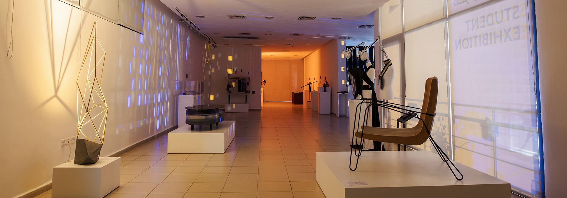 01 Student Exhibition