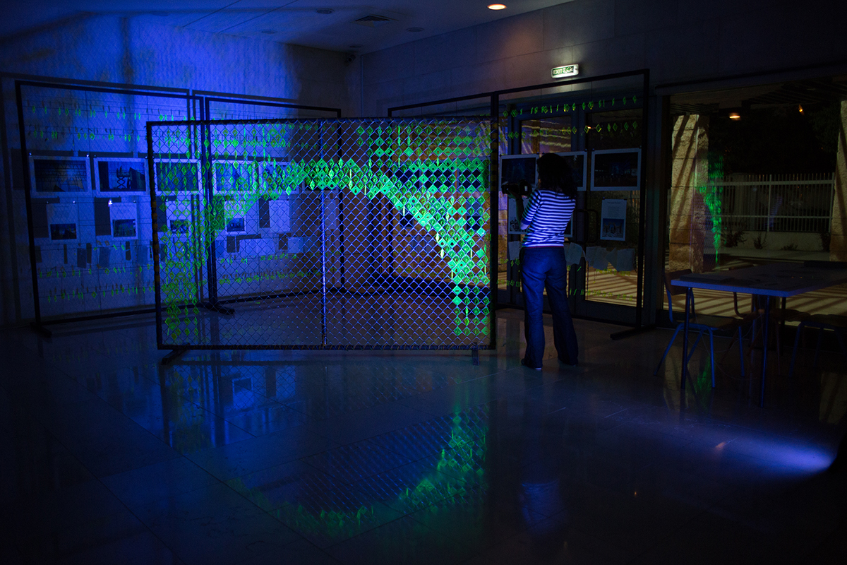 2016 The MakerSpace
