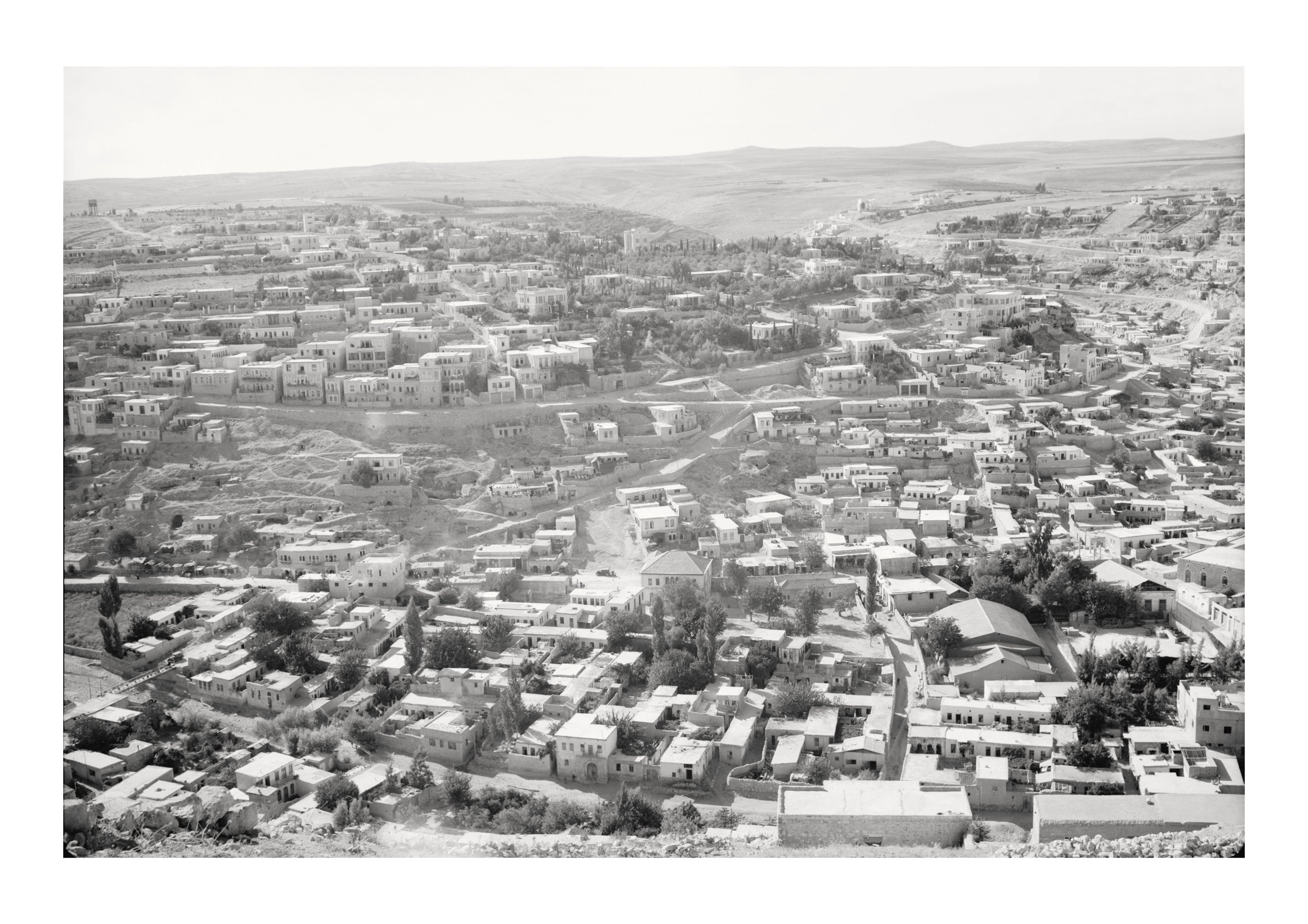 Kabiriti Village