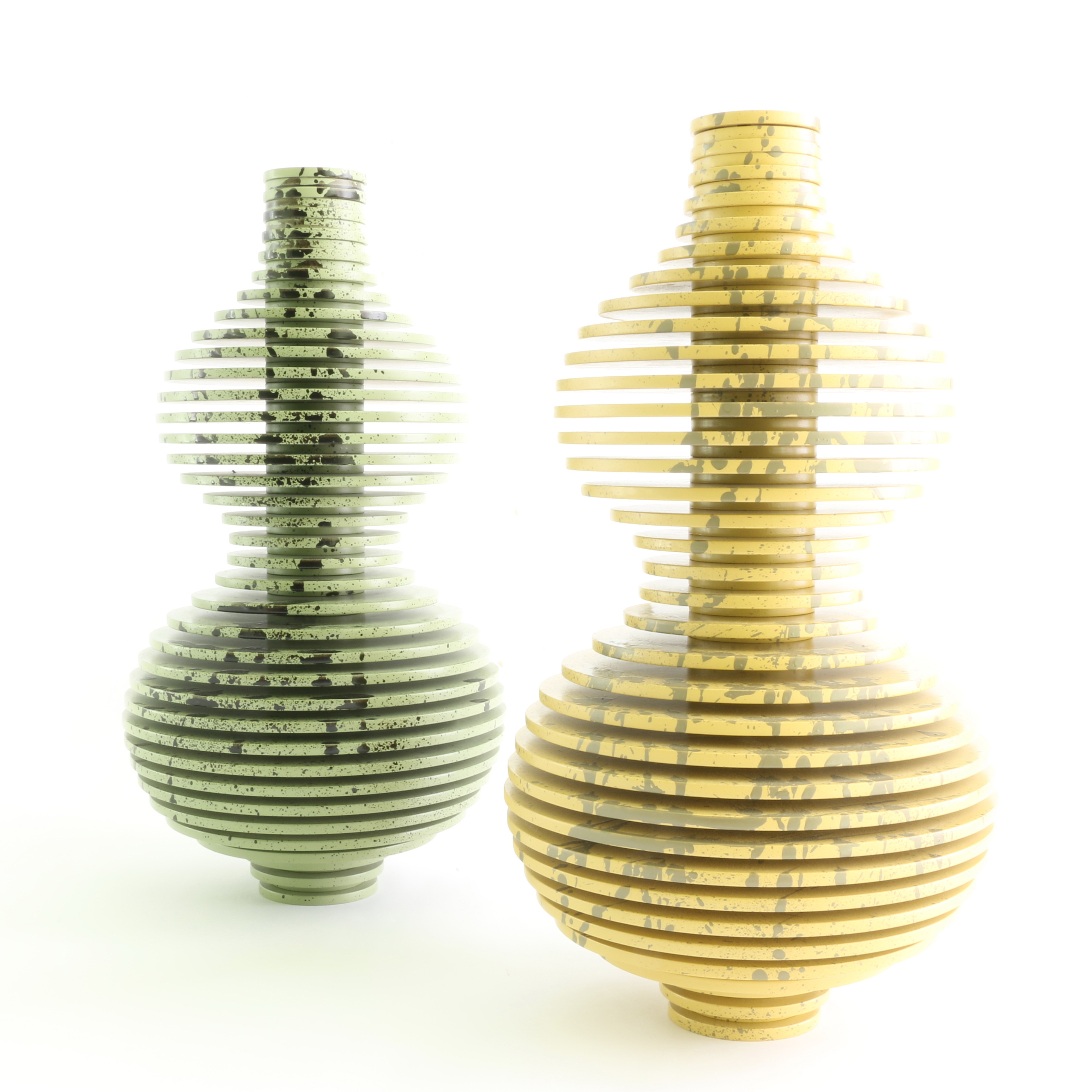 In Doi - Ballerina Vase