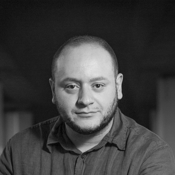 Hussein Alazaat