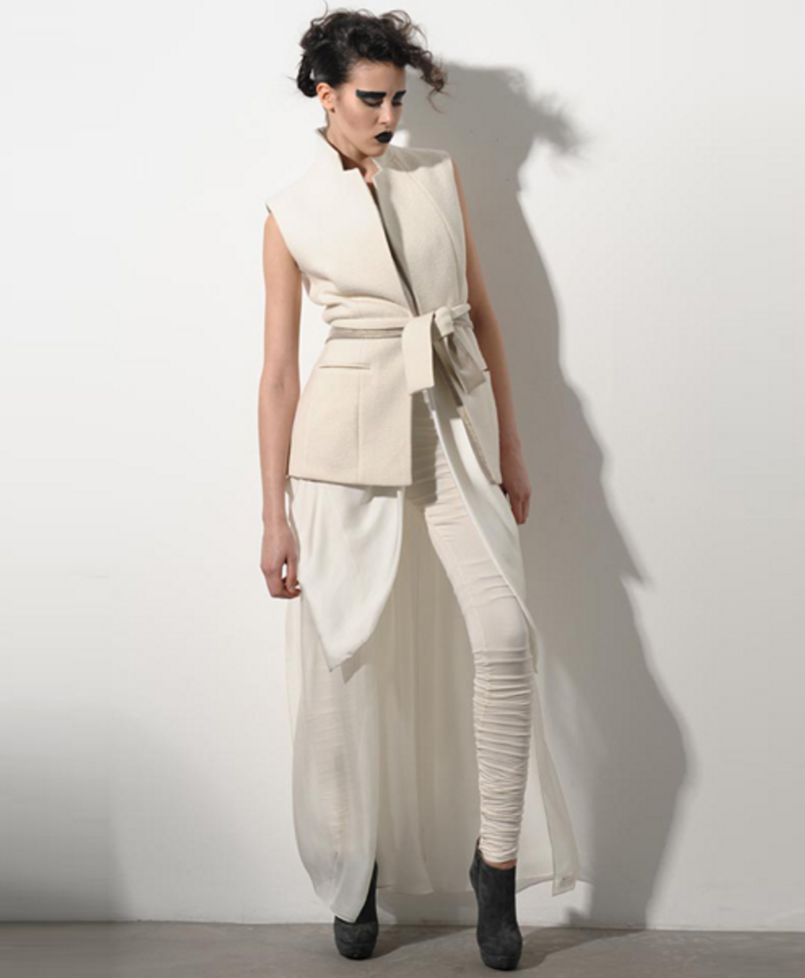 Ready to wear by Garen Demirdjian