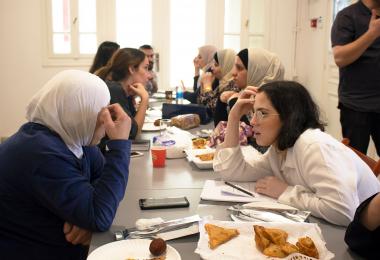 ADW x MicroFund For Women: Student Program