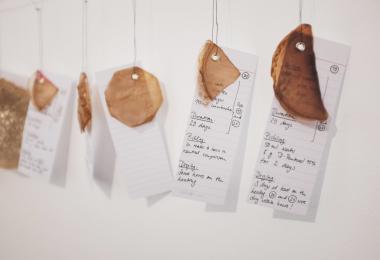 Textile Innovation Lab I - Material Innovation