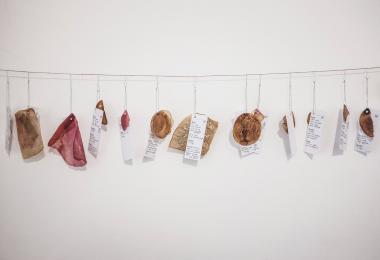 Textile Innovation Lab I - Material Innovation